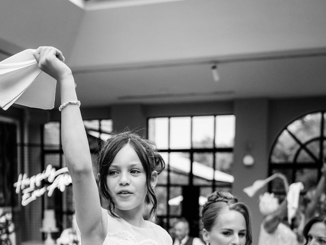Kyle and Amy's Wedding in Leeds, West Yorkshire 175