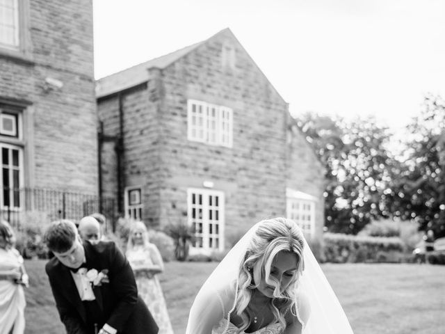 Kyle and Amy's Wedding in Leeds, West Yorkshire 178