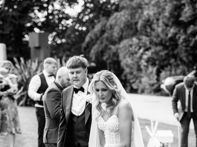 Kyle and Amy's Wedding in Leeds, West Yorkshire 179