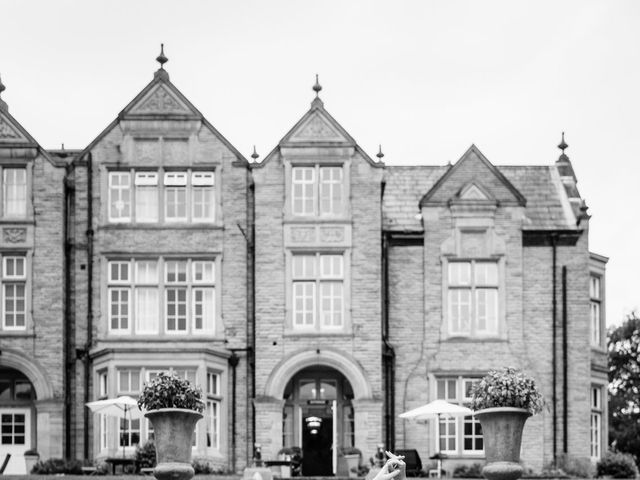Kyle and Amy's Wedding in Leeds, West Yorkshire 182