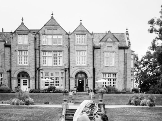 Kyle and Amy's Wedding in Leeds, West Yorkshire 184