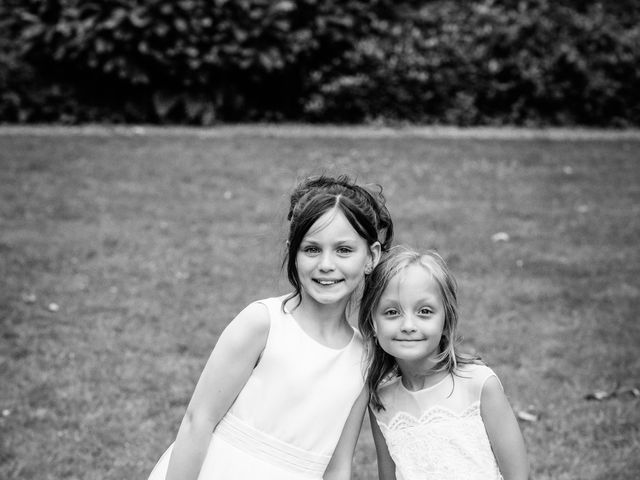 Kyle and Amy's Wedding in Leeds, West Yorkshire 188