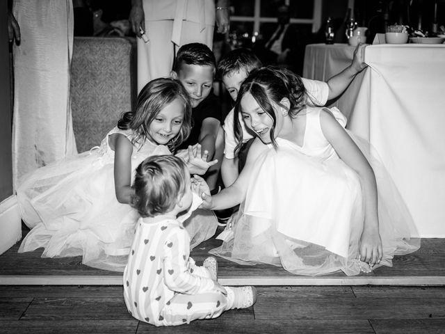 Kyle and Amy's Wedding in Leeds, West Yorkshire 190