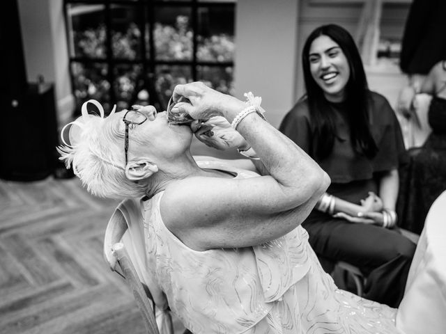 Kyle and Amy's Wedding in Leeds, West Yorkshire 192