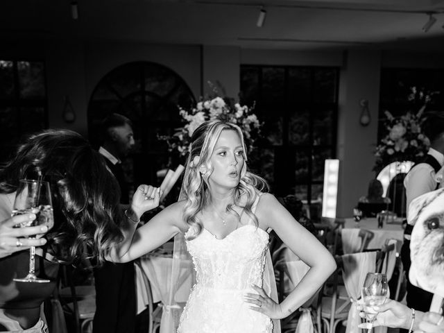Kyle and Amy's Wedding in Leeds, West Yorkshire 197