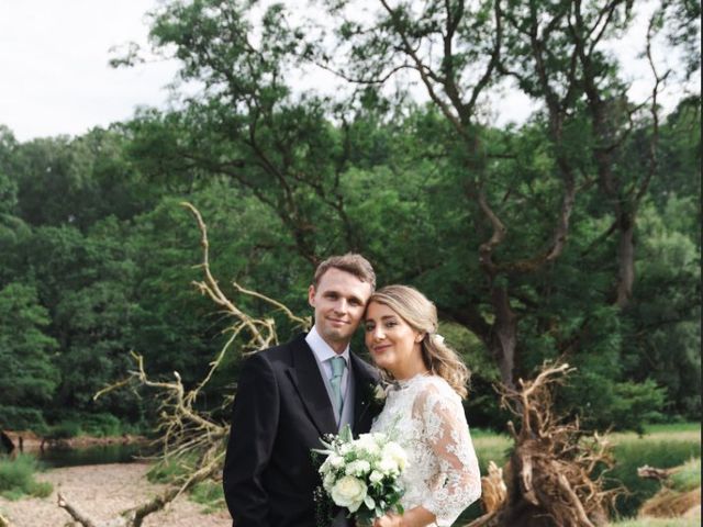 James and Cat&apos;s Wedding in Carlisle, Cumbria 3