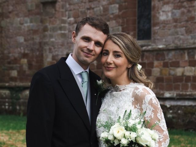 James and Cat&apos;s Wedding in Carlisle, Cumbria 5