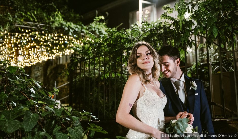 Simone and Viktoria's Wedding in Sicily, Sicily