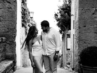 James & Rachel's wedding 3