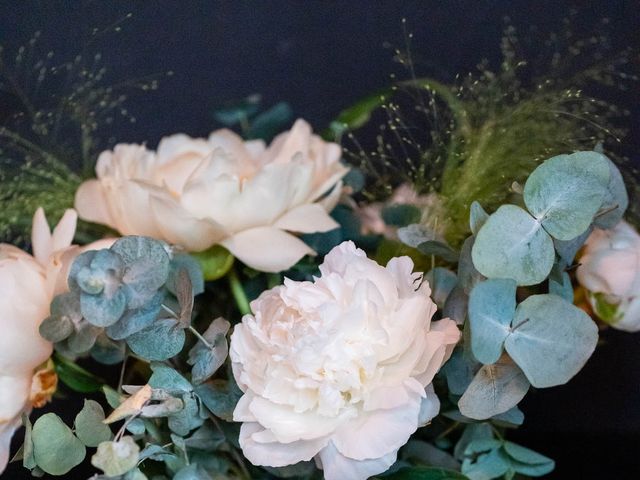 David and Joe's Wedding in London - East, East London 365