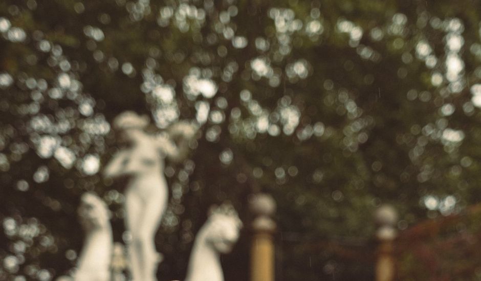 Philip and Elena's Wedding in Richmond, Surrey