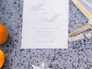 Will &amp; Ellie's wedding 3