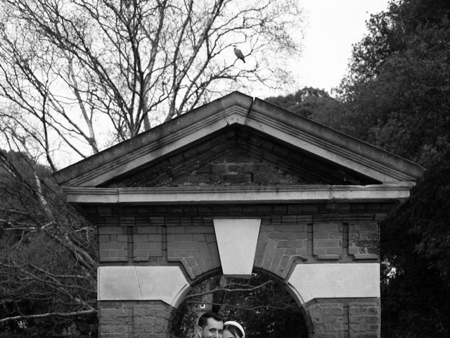 Jay and Andrea's Wedding in Greenwich, South East London 2