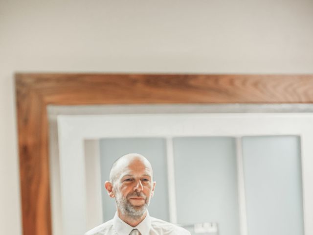 Martin Coveney and Ellen Jennings's Wedding in Northampton, Northamptonshire 4