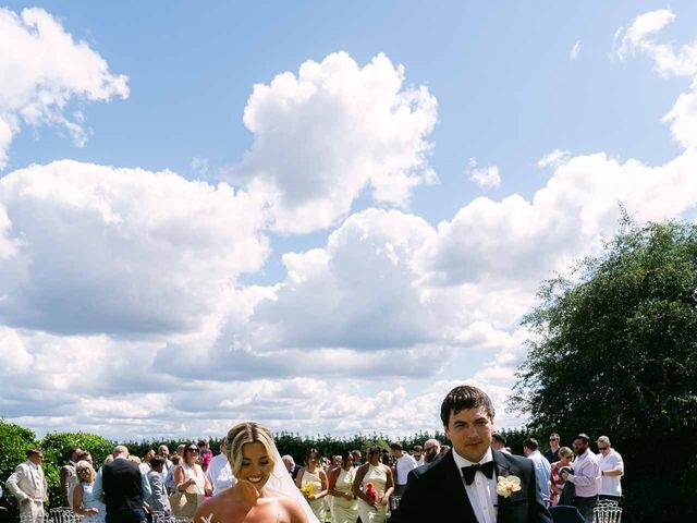 Ellie and Will's Wedding in Birmingham, West Midlands 137