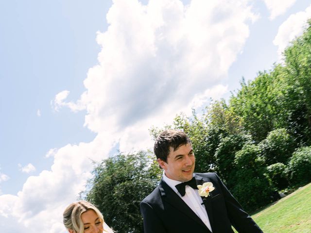Ellie and Will's Wedding in Birmingham, West Midlands 138