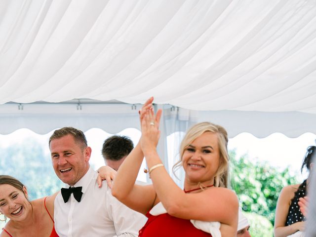 Ellie and Will's Wedding in Birmingham, West Midlands 221