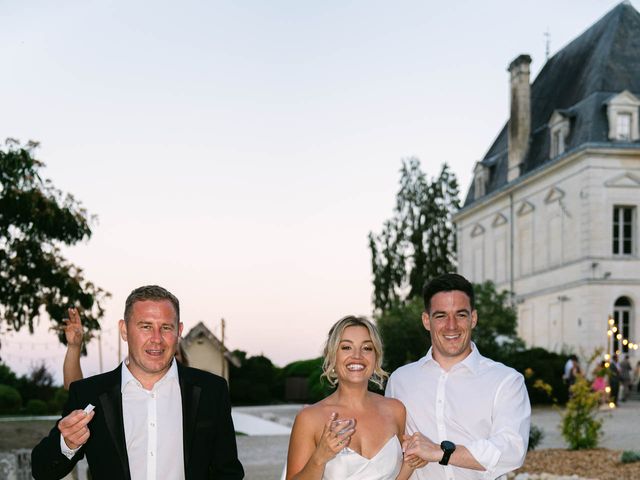 Ellie and Will's Wedding in Birmingham, West Midlands 283