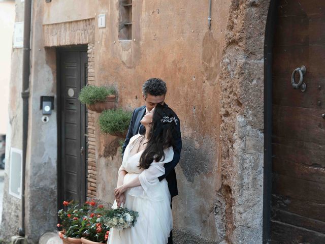 RITA and RAFFAELLO&apos;s Wedding in Rome, Rome 2