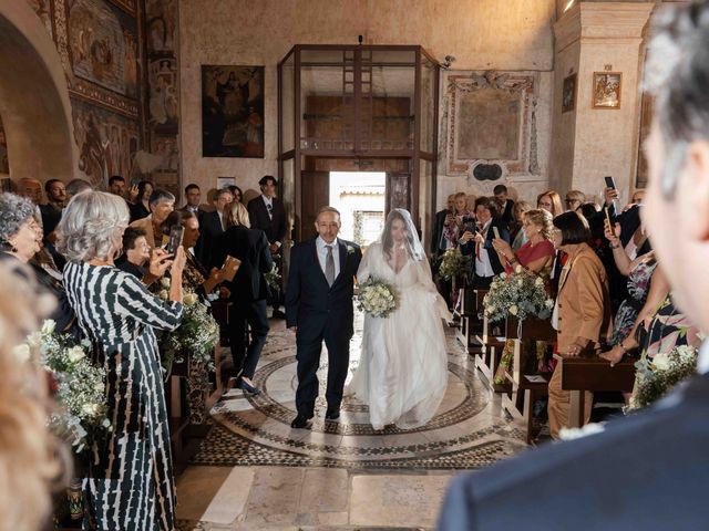 RITA and RAFFAELLO&apos;s Wedding in Rome, Rome 12