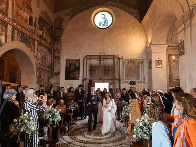 RITA and RAFFAELLO&apos;s Wedding in Rome, Rome 17