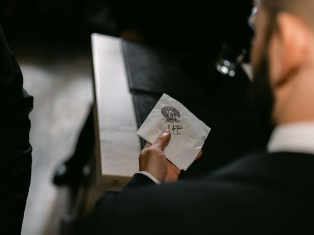 Emily and Ryan's Wedding in Yeovil, Somerset 24