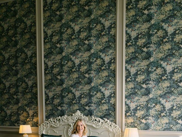 Emily and Ryan's Wedding in Yeovil, Somerset 29