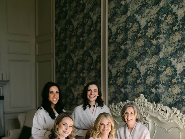 Emily and Ryan's Wedding in Yeovil, Somerset 30