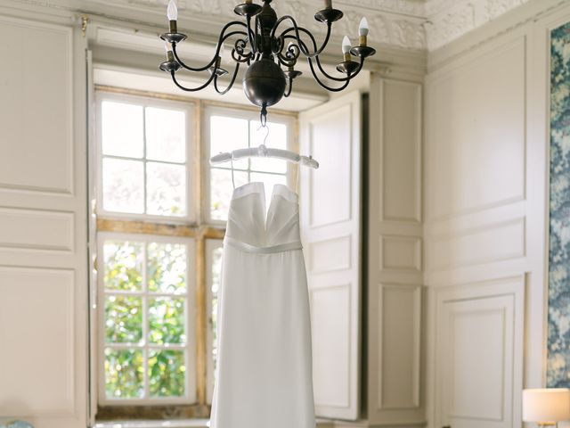 Emily and Ryan's Wedding in Yeovil, Somerset 33