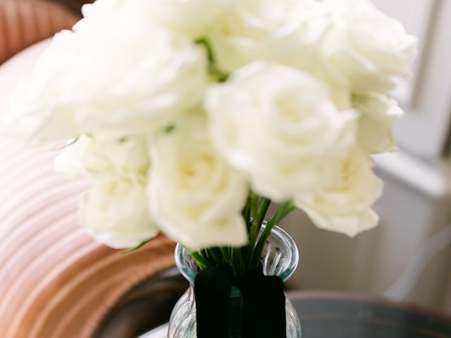 Emily and Ryan's Wedding in Yeovil, Somerset 35