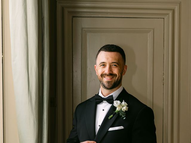Emily and Ryan's Wedding in Yeovil, Somerset 37