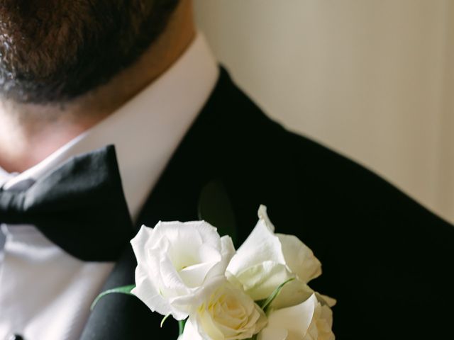 Emily and Ryan's Wedding in Yeovil, Somerset 38
