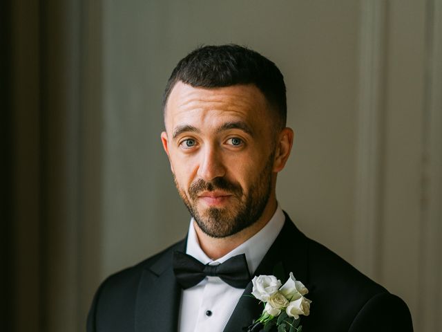 Emily and Ryan's Wedding in Yeovil, Somerset 39