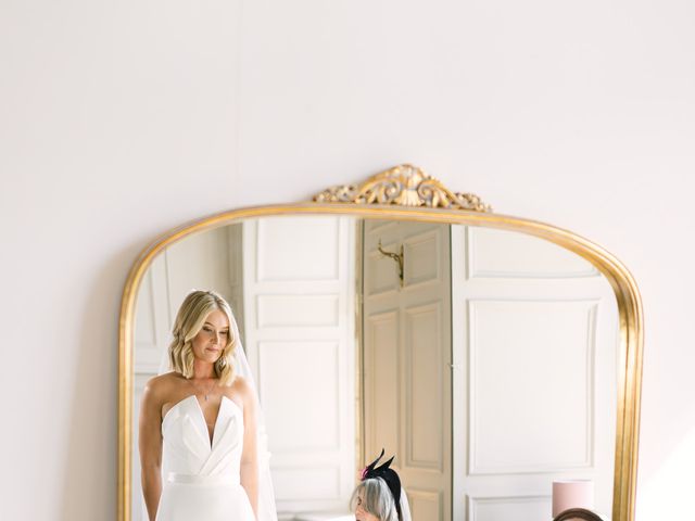 Emily and Ryan's Wedding in Yeovil, Somerset 40