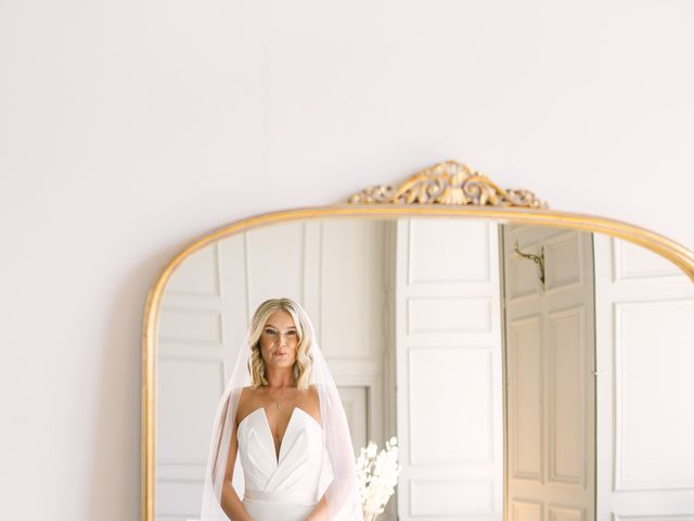 Emily and Ryan's Wedding in Yeovil, Somerset 41