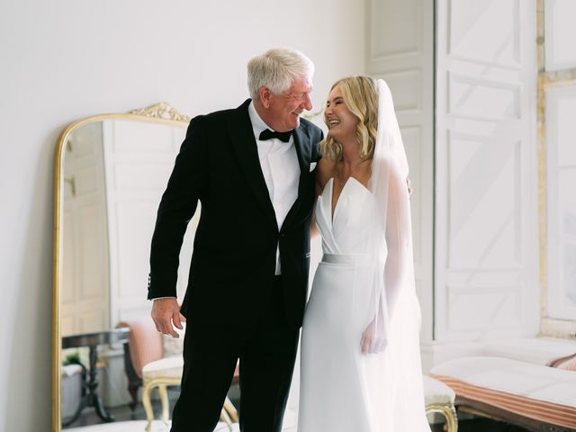Emily and Ryan's Wedding in Yeovil, Somerset 43