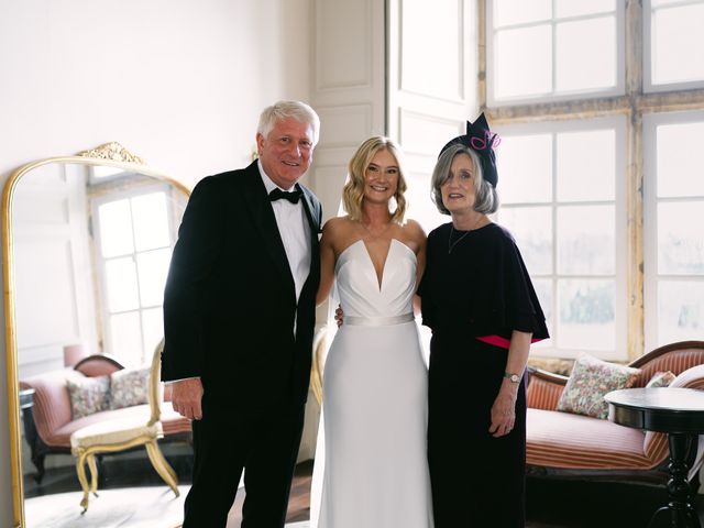 Emily and Ryan's Wedding in Yeovil, Somerset 44
