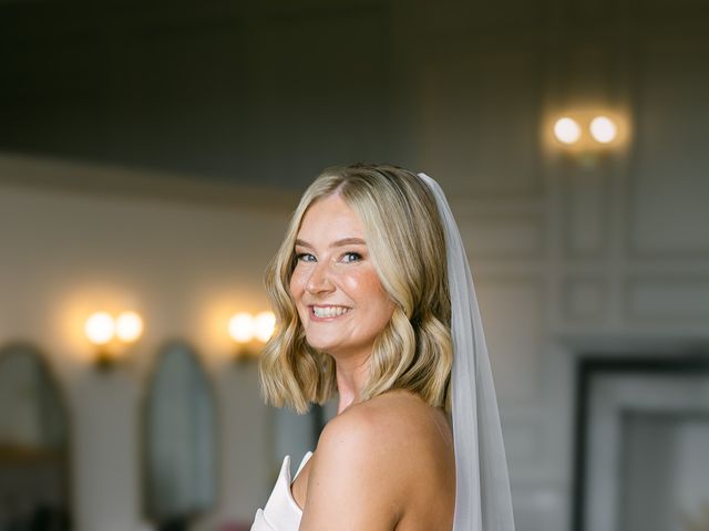 Emily and Ryan's Wedding in Yeovil, Somerset 45
