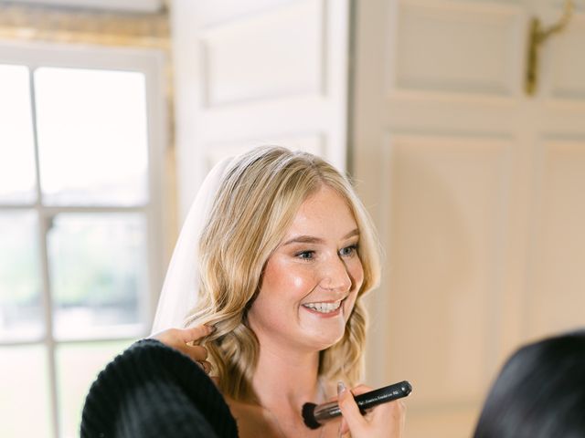 Emily and Ryan's Wedding in Yeovil, Somerset 47