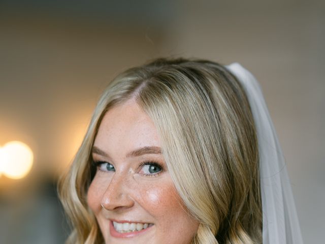 Emily and Ryan's Wedding in Yeovil, Somerset 51