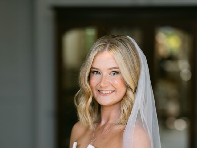 Emily and Ryan's Wedding in Yeovil, Somerset 55