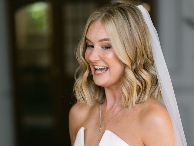 Emily and Ryan's Wedding in Yeovil, Somerset 56