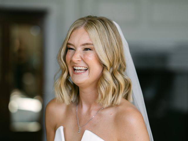 Emily and Ryan's Wedding in Yeovil, Somerset 57