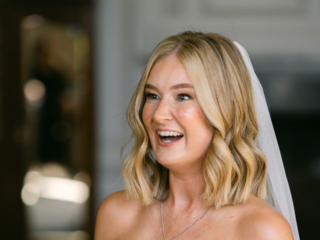 Emily and Ryan's Wedding in Yeovil, Somerset 58