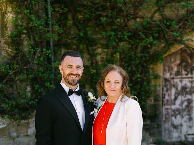 Emily and Ryan's Wedding in Yeovil, Somerset 59