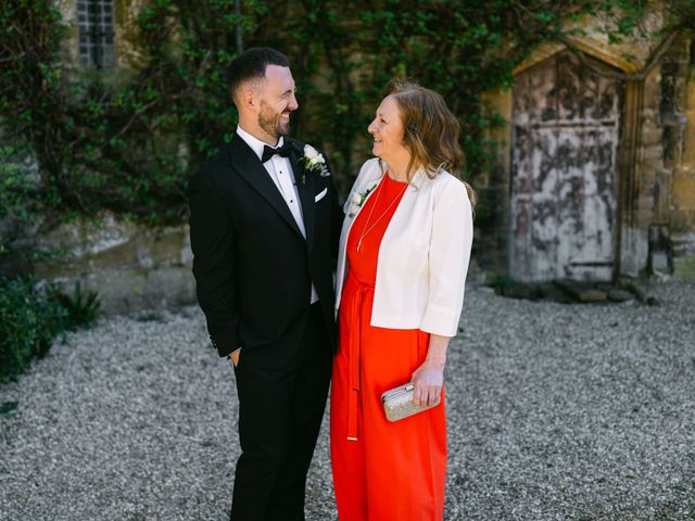 Emily and Ryan's Wedding in Yeovil, Somerset 60
