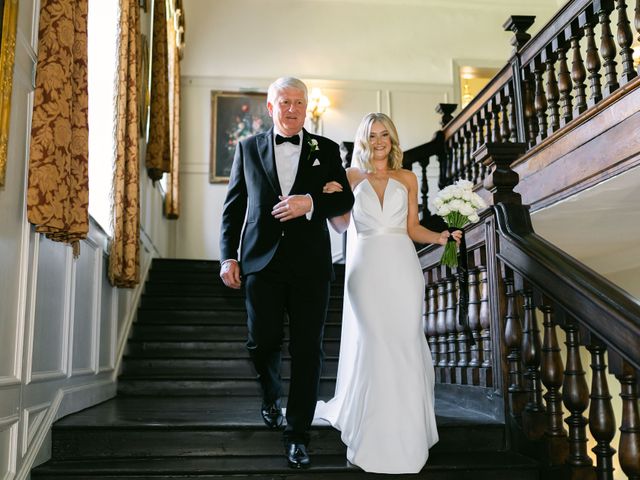 Emily and Ryan's Wedding in Yeovil, Somerset 61
