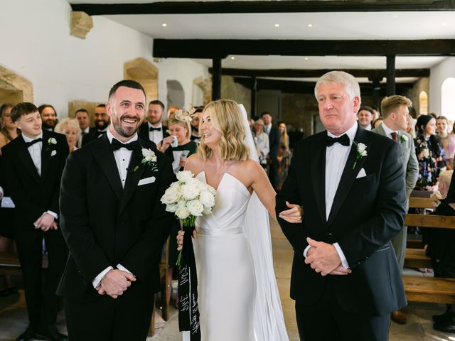 Emily and Ryan's Wedding in Yeovil, Somerset 63