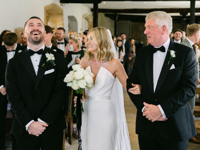 Emily and Ryan's Wedding in Yeovil, Somerset 64
