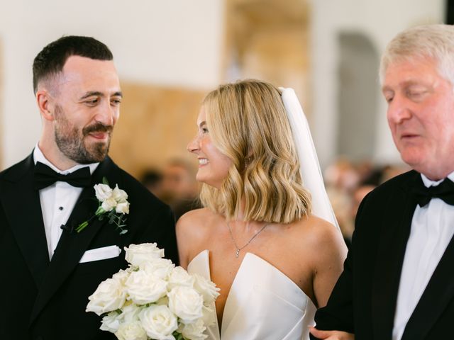 Emily and Ryan's Wedding in Yeovil, Somerset 66
